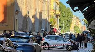 Defesa de autor de atropelamento na Itália pedirá perícia psiquiátrica