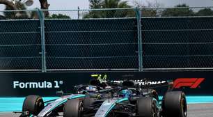 F1: McLaren pressiona, e Mercedes reage com grande atualização no GP do Canadá