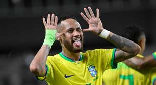 De Messi a Neymar: 12 nomes de jogadores perfeitos para seu cachorro