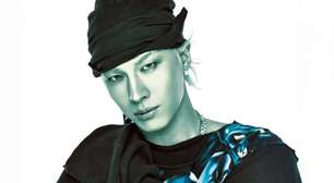 TAEYANG, do BIGBANG, volta com álbum solo e collab com The Kid LAROI