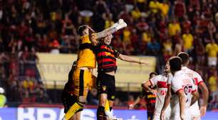 Sport x CRB: Veja os gols e os melhores momentos do jogo