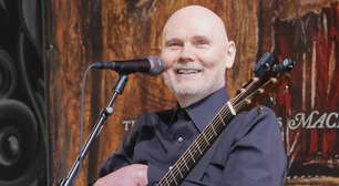 A Smashing Pumpkins anuncia a turnê 'Rats in a Cage' para celebrar 'Mellon Collie and the Infinite Sadness'