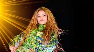 Loba x Leão: Justiça manda governo espanhol devolver 70 milhões a Shakira