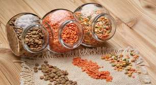 Sem carne no prato: 6 alimentos vegetais para aumentar a ingestão de proteínas