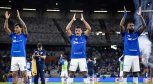 Os resultados que garantem o Cruzeiro nas oitavas de final da Libertadores