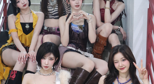 BABYMONSTER quebra recorde com MV de "CHOOM"