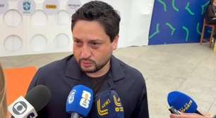 Arthur Elias compara situações de Neymar e Marta e reforça confiança em decisão de Ancelotti