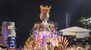 Carnaval em São Paulo: confira ordem dos desfiles em 2027