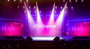 Afya Summit amplia programação e experiências em 2026
