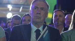 Flamengo tem quatro convocados por Ancelotti para a Copa do Mundo