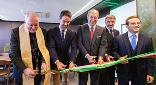 Nova sede do Consulado-Geral da Itália é inaugurada no Rio Grande do Sul