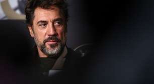 Javier Bardem critica "masculinidade tóxica" retratada no filme de Cannes "The Beloved"