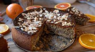 Bolo de liquidificador: 4 receitas sem glúten para o lanche da tarde
