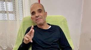 A Esperança de Marcio: Vaquinha busca apoio para tratamento de ELA