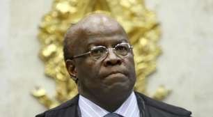 Reviravolta: Joaquim Barbosa se filia ao DC para disputar a Presidência e cria racha no partido