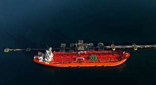 Brasil está pronto para aumentar exportações de petróleo para o Japão, diz mídia japonesa