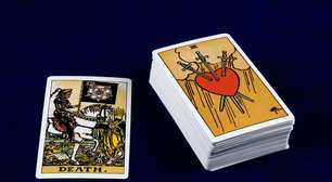 Carta da Morte no início da semana? Saiba o verdadeiro significado no Tarô