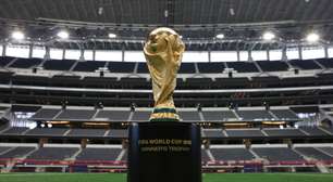 Ancelotti divulga lista de convocados da Seleção Brasileira para a Copa do Mundo; veja!