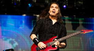 Kiko Loureiro terá Mauro Henrique (Oficina G3) cantando em shows pelo Brasil