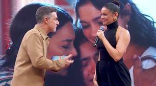 'Injustiçada': Luciano Huck se retrata com Sophie Charlotte e revela atitude surpreendente da atriz, que ficou fora do 'Melhores do Ano'