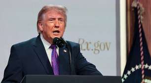 Trump diz que há "boas chances" de acordo nuclear com Irã depois de adiar ataque