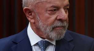 Lula teve evolução satisfatória de procedimento feito no fim de abril, diz hospital