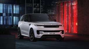 Range Rover lança edições especiais inspiradas em bairros icônicos de Londres