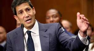 Warsh será empossado como chair do Fed na Casa Branca na sexta-feira, diz  autoridade
