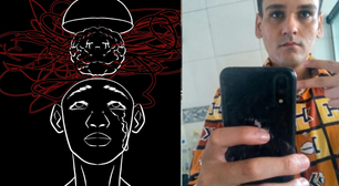 Família faz apelo após sumiço de jovem com esquizofrenia; veja sinais