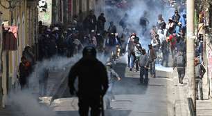 SAIBA MAIS-O que está por trás do aumento dos protestos na Bolívia?