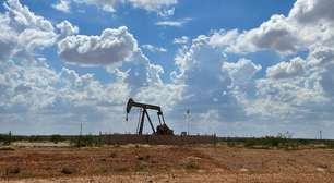 Petróleo sobe após ataque de drones a usina nuclear dos Emirados Árabes Unidos