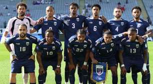 Cabo Verde divulga os 26 jogadores convocados para a Copa do Mundo; veja a lista