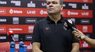 Atlético-GO provoca Seleção Brasileira e postagem de Adson Batista viraliza