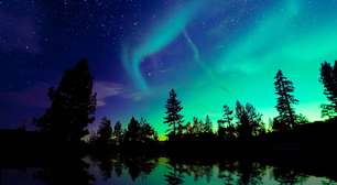 Auroras boreais e austrais: o espetáculo de luz criado pelo encontro entre o Sol e a Terra