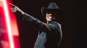 Ne-Yo afirma que relacionamento poliamoros prejudicaram sua carreira: 'Houveram contratos que perdi'