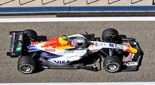 F1: Lawson comenta problema que afeta equipes em 2026