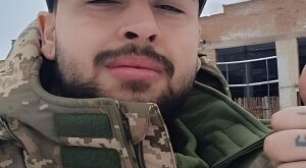 Jovem pernambucano morre na guerra entre Rússia e Ucrânia