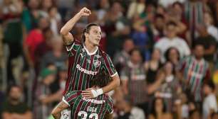 Fluminense recupera confiança antes de decisão na Libertadores