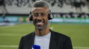 Ídolo do Flamengo, Léo Moura cobra laterais mais ofensivos e defende Neymar