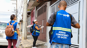 Secretaria de Saúde de Mogi alerta sobre golpe envolvendo falsas visitas domiciliares