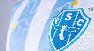 Ex-defensor do Paysandu anuncia aposentadoria e revela próximo desafio no futebol