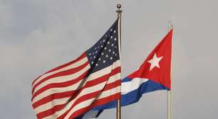 EUA visam líderes políticos e militares cubanos com novas sanções
