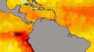 Super El Niño pode atingir o Nordeste brasileiro? Entenda