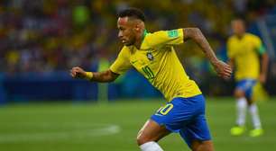 O cardápio dos craques: veja como funciona a dieta de um jogador de futebol