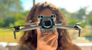 Ajude a recuperar nosso Drone essencial para Garopaba