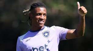 Nome de Danilo é 'lembrado' no Cruzeiro após após ausência no último jogo