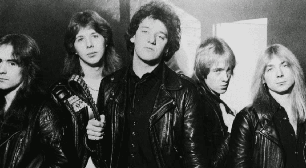 In-Edit Brasil terá filmes sobre Iron Maiden e Boy George