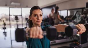 Treino para emagrecer: o que realmente acelera os resultados?