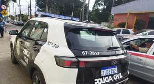 Polícia Civil do RJ recebe mais de 70 novas viaturas semiblindadas