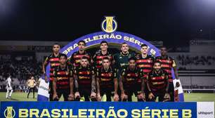 Márcio Goiano recebe três reforços no Sport e tem baixa confirmada antes de encarar o Fortaleza